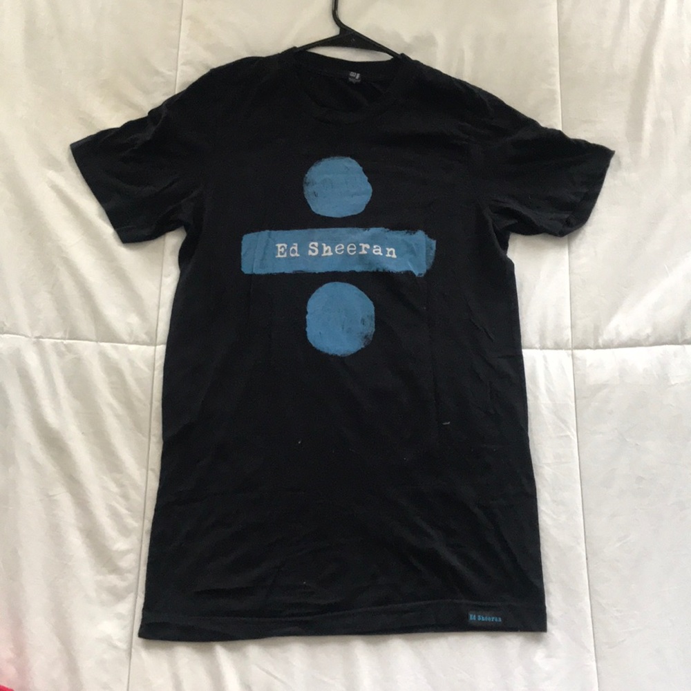 Graphic t-shirt